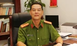 Cựu Trưởng Công an quận Đồ Sơn cùng 7 thuộc cấp hầu toà vụ 'tha bổng' nhóm bay lắc