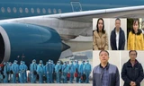 Đề nghị kỷ luật tập thể, cá nhân liên quan 'chuyến bay giải cứu' 
