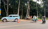 Va chạm giao thông, đối tượng vừa ra tù đâm tử vong tài xế ô tô