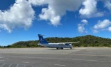 Một doanh nghiệp xin đầu tư mới sân bay lưỡng dụng ở Côn Đảo