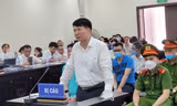 Nói lời sau cùng, cựu Thứ trưởng Trương Quốc Cường xin giảm nhẹ cho thuộc cấp 