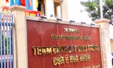 Điều chuyển 4 CSGT Đà Nẵng bị tố có dấu hiệu sai phạm về làm lái xe, trực ban 