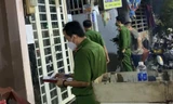Cai thầu xây dựng bị hàng xóm đâm chết trong phòng trọ ở TPHCM