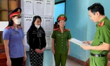 'Bể hụi' quay ra lừa đảo đáo hạn ngân hàng