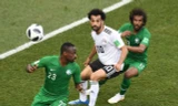 [Highlight video] Ai Cập 1-2 Saudi Arabia: Nỗi thất vọng của Salah