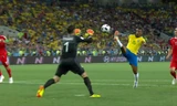 [Highlight video] Brazil 2-0 Serbia: Sự vượt trội của Selecao