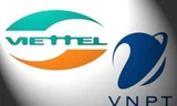 Doanh thu 2013 của VNPT, Viettel khoảng 13 tỷ USD