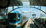 Kết nối giao thông ra sao khi tuyến metro số 1 TPHCM đi vào khai thác?