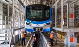 UBND TPHCM trình 'siêu đề án' metro, đến năm 2035 hoàn thành 355km đường sắt đô thị