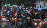 Sở GTVT TPHCM nêu nguyên nhân ùn tắc 'leo thang' gần đây