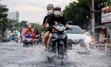 Thời tiết Nam Bộ cuối tuần: Sáng nắng, chiều mưa, chỉ số UV ở ngưỡng gây hại cao 