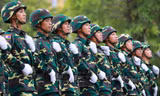 Lãnh đạo Lào, Campuchia sẽ dự Lễ kỷ niệm 50 năm Giải phóng miền Nam