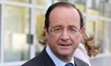 Francois Hollande quyết thắng Sarkozy để 'rửa hận' cho...vợ cũ