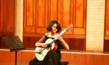 Trần Phương Thảo, quán quân “Tìm kiếm tài năng Guitar trẻ” năm 2018