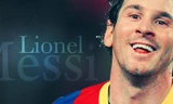 Messi - sự kết hợp hoàn hảo của Rô béo và Zizou