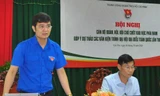 Chú trọng phát triển nguồn nhân lực trong giai đoạn mới