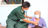 Đồng Tháp, Cà Mau tưng bừng các hoạt động Tháng thanh niên ​
