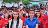 Cần Thơ vận động được hơn 42.000 đơn vị máu