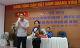 Kiên Giang có tân Bí thư Tỉnh đoàn