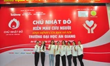 An Giang sẵn sàng ngày hội Chủ nhật Đỏ