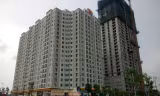 Vụ tiền nước tăng 800%: Dân chung cư mòn mỏi chờ trả lời