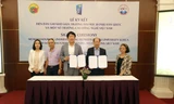 Hợp tác Hàn Quốc nâng cao chất lượng đào tạo nghề