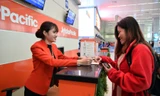 Sau vài năm doanh thu giảm sâu, Jetstar Pacific đã có lợi nhuận 122 tỷ đồng.
