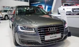 Triệu hồi gần 180 xe Audi A7, A8 và Q7 do nguy cơ rò rỉ nhiên liệu.