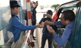 Tăng phí 48 trạm BOT từ ngày 29/12