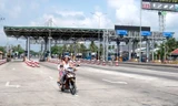 Bộ Giao thông xin Thủ tướng cho thu phí BOT Cai Lậy