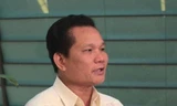 Đại biểu Bùi Sỹ Lợi - Phó Chủ nhiệm Ủy ban Về các vấn đề xã hội của Quốc hội.