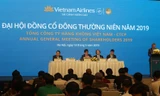 Vietnam Airlines họp Đại hội cổ đông thường niên năm 2019.
