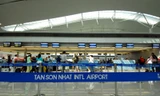Sân bay Tân Sơn Nhất bị xếp hạng chất lượng dịch vụ 'bét bảng'
