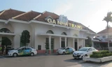 Doanh nghiệp đề xuất 'xén đất' ga Nha Trang làm dự án BT