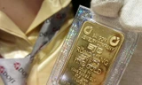 Giá vàng dự báo sẽ tiếp tục tăng