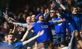 Nhà cái sạt nghiệp nếu Leicester vô địch Ngoại hạng Anh