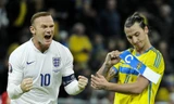 Ibra, Rooney và những cuộc chia ly sau EURO 2016