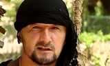 Tên Gulmurod Khalimov. Ảnh: Getty.