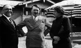 Hồ sơ bệnh án trùm phát xít Hitler - Kỳ 2: Bác sĩ lang băm