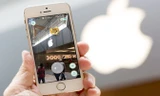 Apple có thể là bên hưởng lợi lớn nhất từ cơn sốt Pokemon Go. Ảnh: iMore.