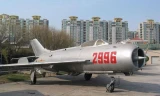 Những chiếc J-6 nguyên bản của Trung Quốc “mất tích” gây ra nhiều đồn đoán.