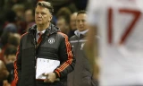Man Utd của Van Gaal lần đầu để thua Liverpool. Ảnh: Reuters.