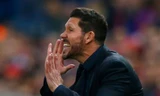 Diego Simeone biến phòng ngự trở thành nghệ thuật.