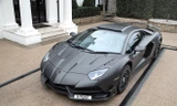 Sức mạnh của Lamborghini Aventador qua tay hãng độ