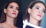 Hồ Ngọc Hà tỏ ra lạnh lùng khi xem phần trình diễn của Maya.