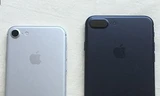 iPhone 7 sẽ có năm màu
