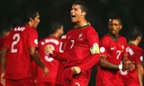 Đường đến EURO 2016 bảng F: Dễ thở cho Ronaldo