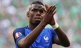 HLV Deschamps đặt 'vận mệnh' tuyển Pháp vào Pogba