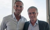 HLV Mourinho muốn Ferdinand làm trợ lý ở M.U