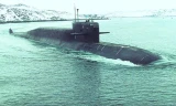 Tàu ngầm Tula Nga được nâng cấp vũ khí khủng